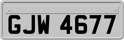 GJW4677
