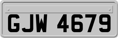 GJW4679