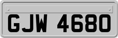 GJW4680