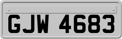GJW4683