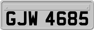 GJW4685