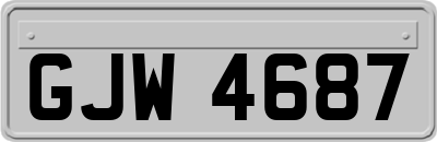 GJW4687