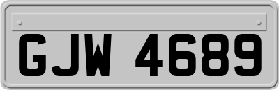 GJW4689