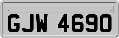 GJW4690