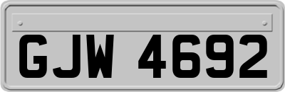 GJW4692