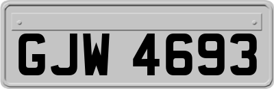 GJW4693