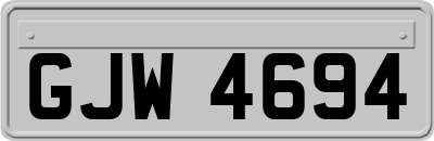GJW4694