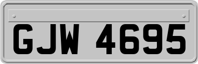 GJW4695