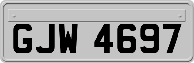 GJW4697