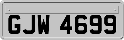 GJW4699