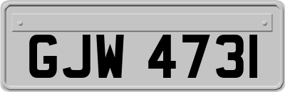 GJW4731