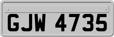 GJW4735