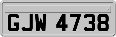GJW4738