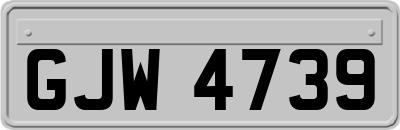 GJW4739