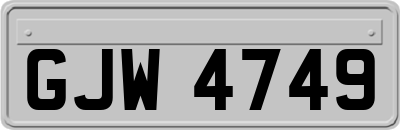 GJW4749