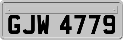 GJW4779