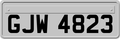 GJW4823
