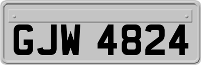 GJW4824