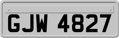 GJW4827
