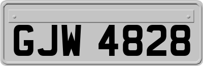 GJW4828