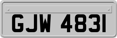 GJW4831