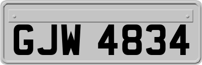 GJW4834