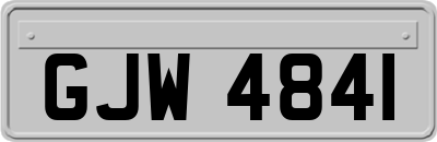 GJW4841