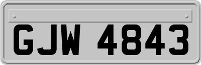 GJW4843