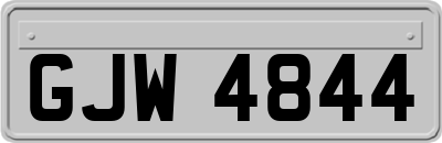 GJW4844
