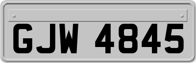 GJW4845