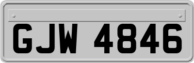 GJW4846