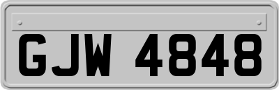 GJW4848