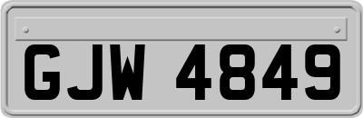 GJW4849