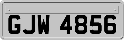 GJW4856