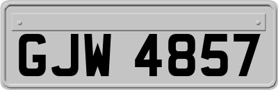 GJW4857