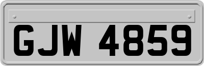 GJW4859