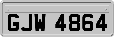GJW4864
