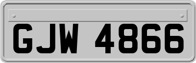 GJW4866