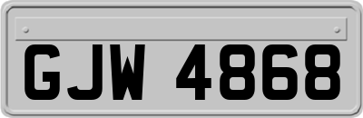 GJW4868