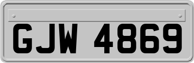 GJW4869