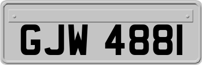 GJW4881