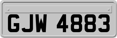 GJW4883