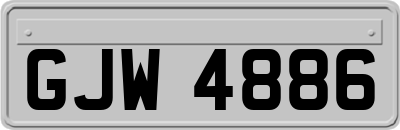 GJW4886