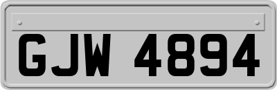 GJW4894