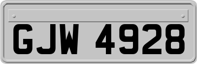 GJW4928