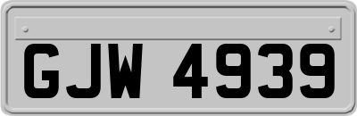 GJW4939