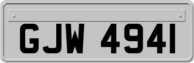 GJW4941