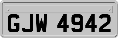 GJW4942