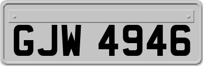 GJW4946
