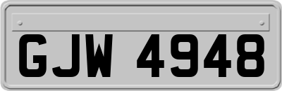 GJW4948